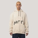 Blusão de Moletom Canguru Fechado MCD Core - Masculino - Foto 1