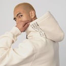 Blusão de Moletom Canguru Fechado MCD Core - Masculino - Foto 4