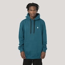 Blusão de Moletom Canguru Fechado MCD Espada - Masculino - Foto 1