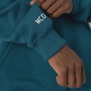 Blusão de Moletom Canguru Fechado MCD Espada - Masculino - Foto 3