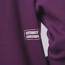 Blusão de Moletom Canguru Lost + Joker - Masculino - Foto 2