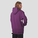 Blusão de Moletom Canguru Lost + Joker - Masculino - Foto 4