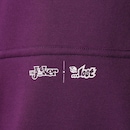 Blusão de Moletom Canguru Lost + Joker - Masculino - Foto 5