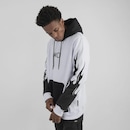 Blusão de Moletom Canguru Inflamable Mcd - Masculino - Foto 2