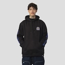 Blusão de Moletom Canguru Lost Sounds - Masculino - Foto 1