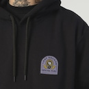 Blusão de Moletom Canguru Lost Sounds - Masculino - Foto 3