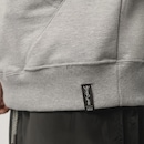 Blusão de Moletom Canguru Insane Lost + Joker - Masculino - Foto 3