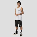 Camiseta Regata Lost Logo Death Riders Club - Masculina - Foto 2