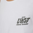 Camiseta Regata Lost Logo Death Riders Club - Masculina - Foto 3