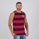 Regata Vitória Retrô 1972 Masculina - Foto 2