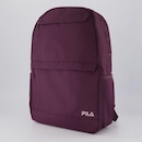 Mochila Fila Letter Classic - Foto 4