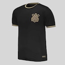 Camisa do Corinthians Classic 9 Yuri Alberto Masculina - Foto 3