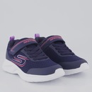 Tênis Infantil Skechers Dynamic - Foto 2