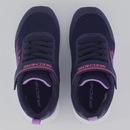 Tênis Infantil Skechers Dynamic - Foto 4