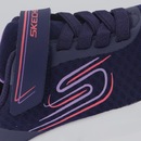 Tênis Infantil Skechers Dynamic - Foto 7