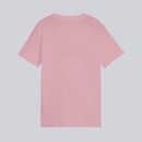Camiseta Puma ESS No. 1 Infantil - Foto 5