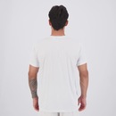 Camisa Santos Degradê Masculina - Foto 4