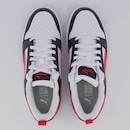 Tênis Infantil Puma Rebound V6 - Foto 4