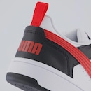 Tênis Infantil Puma Rebound V6 - Foto 6