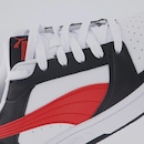 Tênis Infantil Puma Rebound V6 - Foto 7
