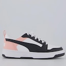 Tênis Feminino Puma Rebound V6 - Foto 1