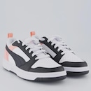 Tênis Feminino Puma Rebound V6 - Foto 2