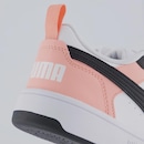 Tênis Feminino Puma Rebound V6 - Foto 6