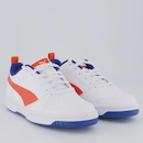 Tênis Infantil Puma Rebound V6 - Foto 2