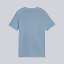 Camiseta Puma ESS No. 1 Infantil - Foto 5