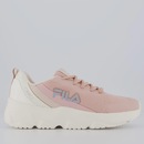 Tênis Feminino Fila Emotion - Foto 1