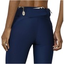 Calça Legging Com Bolso Run More Feminina - Foto 3