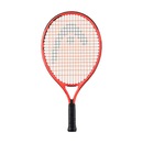 Raquete Tênis Head Radical Junior 19 Infantil Laranja 2025 - Foto 1