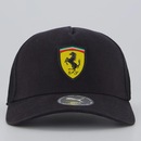 Boné Puma Ferrari Trucker - Foto 2