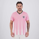 Camisa Atlético Mineiro Flora Masculina - Foto 1