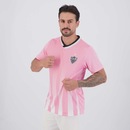 Camisa Atlético Mineiro Flora Masculina - Foto 3