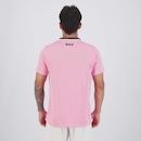 Camisa Atlético Mineiro Flora Masculina - Foto 4