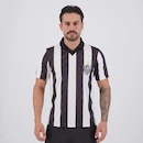 Camisa Atlético Mineiro Retrô 1991 N°13 Masculina - Foto 1