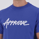 Camiseta Approve Bold New Classic Masculina - Foto 5