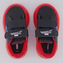 Tênis Infantil adidas Grand Court Spider Man - Foto 4