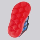 Tênis Infantil adidas Grand Court Spider Man - Foto 5