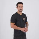 Camisa Atlético Mineiro Masculina - Foto 2