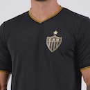 Camisa Atlético Mineiro Masculina - Foto 5
