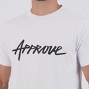 Camiseta Approve Bold New Classic Masculina - Foto 5