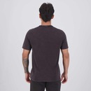 Camiseta Puma Class Washed Tee Masculina - Foto 4
