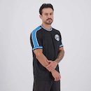 Camisa Grêmio Sorro Masculina - Foto 2