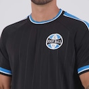 Camisa Grêmio Sorro Masculina - Foto 5