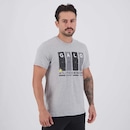 Camisa Atlético Mineiro Degree Masculina - Foto 2