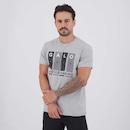 Camisa Atlético Mineiro Degree Masculina - Foto 3