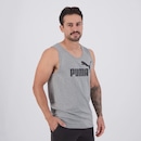 Regata Puma ESS No.1 Logo Masculina - Foto 2