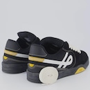 Tênis Masculino OUS Essencial Imigrante Serie X Dijon - Foto 3